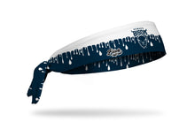 Load image into Gallery viewer, HOWARD UNIVERSITY: DRIP HEADBAND