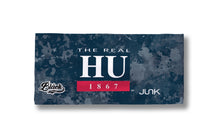 Load image into Gallery viewer, HOWARD UNIVERSITY: GRUNGE HEADBAND