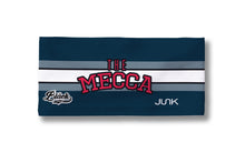 Load image into Gallery viewer, HOWARD UNIVERSITY: STRIPE HEADBAND