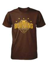 Load image into Gallery viewer, IPT Build A Tradition T-Shirts