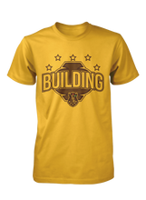 Load image into Gallery viewer, IPT Build A Tradition T-Shirts