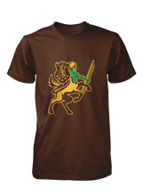 Load image into Gallery viewer, IPT 3D Centaur T-Shirts