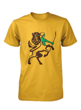 Load image into Gallery viewer, IPT 3D Centaur T-Shirts