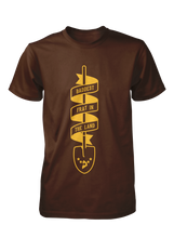 Load image into Gallery viewer, IPT Shovel T-Shirts