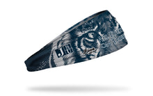 Load image into Gallery viewer, JACKSON STATE UNIVERSITY: ALL EYES ON THE HEADBAND