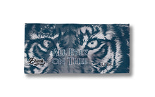 Load image into Gallery viewer, JACKSON STATE UNIVERSITY: ALL EYES ON THE HEADBAND