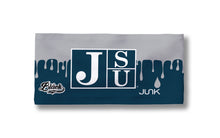 Load image into Gallery viewer, JACKSON STATE UNIVERSITY: JSU DRIP HEADBAND