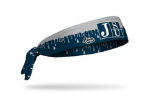 Load image into Gallery viewer, JACKSON STATE UNIVERSITY: DRIP HEADBAND