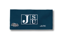 Load image into Gallery viewer, JACKSON STATE UNIVERSITY: JSU NAVY HEADBAND