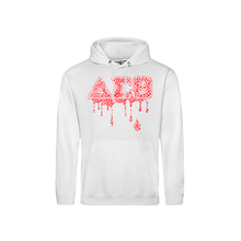 Load image into Gallery viewer, Delta Sigma Theta Drip Hoodie