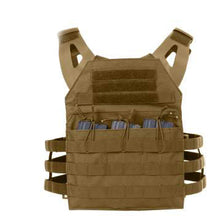 Cargar imagen en el visor de la galería, Lightweight Stepshow Vest