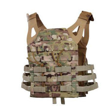 Cargar imagen en el visor de la galería, Lightweight Stepshow Vest