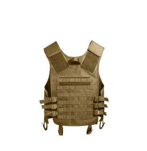 Load image into Gallery viewer, MOLLE Modular Vest