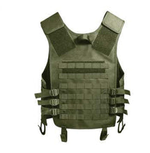 Load image into Gallery viewer, MOLLE Modular Vest