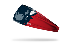 Load image into Gallery viewer, HOWARD UNIVERSITY: BISON HEADBAND