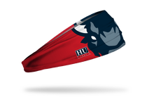 Load image into Gallery viewer, HOWARD UNIVERSITY: BISON HEADBAND