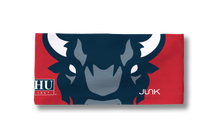 Load image into Gallery viewer, HOWARD UNIVERSITY: BISON HEADBAND