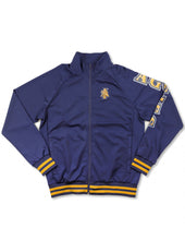 Load image into Gallery viewer, NORTH CAROLINA A&T STATE UNIVERSITY JOGGING TOP