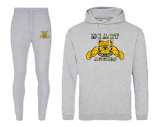 Load image into Gallery viewer, North Carolina Agricultural and Technical State University Mascot Sweatsuit