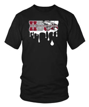 Load image into Gallery viewer, NCCU HBCU DRIP T-SHIRTS