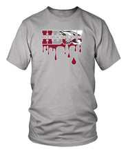 Load image into Gallery viewer, NCCU HBCU DRIP T-SHIRTS