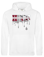 Cargar imagen en el visor de la galería, SUDADERA NCCU HBCU GOTEO
