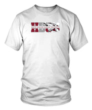 Cargar imagen en el visor de la galería, CAMISETAS DE MASCOTA NCCU HBCU