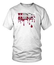 Load image into Gallery viewer, NCCU HBCU DRIP T-SHIRTS