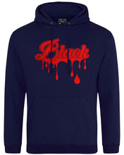 Load image into Gallery viewer, Black Collection Solid Hoodie