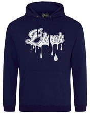 Load image into Gallery viewer, Black Collection Solid Hoodie