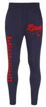 Load image into Gallery viewer, Black Collection Joggers