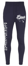 Load image into Gallery viewer, Black Collection Joggers