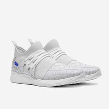 Load image into Gallery viewer, Phi Beta Sigma PBS Sport Drip Running Sneaker