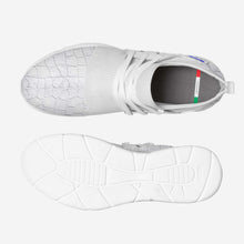 Load image into Gallery viewer, Phi Beta Sigma PBS Sport Drip Running Sneaker