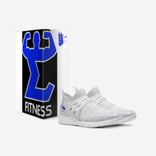 Load image into Gallery viewer, Phi Beta Sigma PBS Sport Drip Running Sneaker