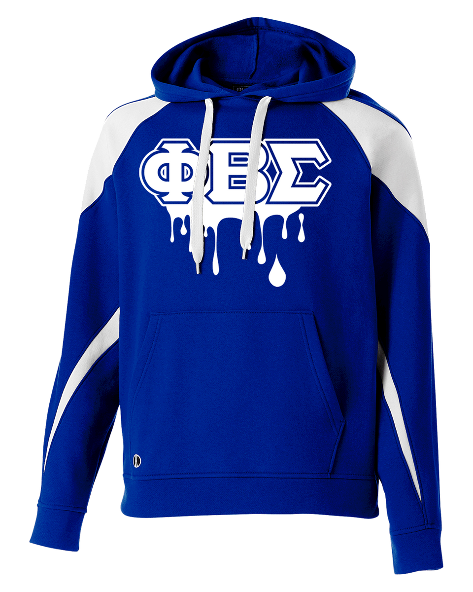 Phi beta sigma hoodie sale