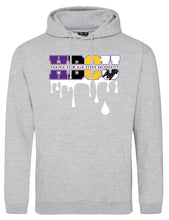 Load image into Gallery viewer, PVAM Drip Hoodie (Grey)