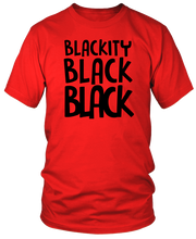 Cargar imagen en el visor de la galería, BLACKITY NEGRO CAMISETAS NEGRAS