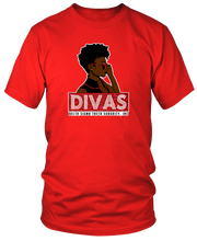 Cargar imagen en el visor de la galería, Camiseta Devastating Diva