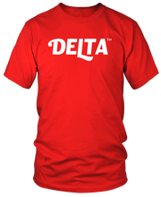 Load image into Gallery viewer, DeLta T-Shirt
