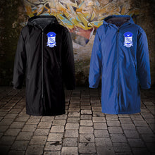 Load image into Gallery viewer, Phi Beta Sigma Adult Poly Full Zip Conquest Jacket