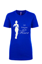 Load image into Gallery viewer, Discount Zeta Phi Beta Not Everyone Can Be Finer T-Shirt