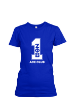 Load image into Gallery viewer, Zeta Phi Beta Line Number T-Shirts Unisex 1-100