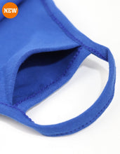 Load image into Gallery viewer, Sigma Gamma Rho Greek Letter Face Mask