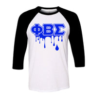 Load image into Gallery viewer, PBS Ragland Drip Collection T-Shirts