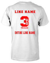 Load image into Gallery viewer, DeLta T-Shirt