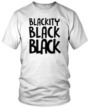 Cargar imagen en el visor de la galería, BLACKITY NEGRO CAMISETAS NEGRAS