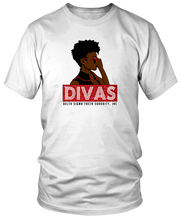 Cargar imagen en el visor de la galería, Camiseta Devastating Diva