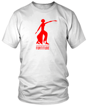 Cargar imagen en el visor de la galería, Delta Sigma Theta Fortaleza Camiseta