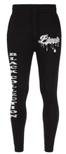 Load image into Gallery viewer, Black Collection Joggers